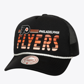 Philadelphia Flyers czapka baseballówka Graded Trucker