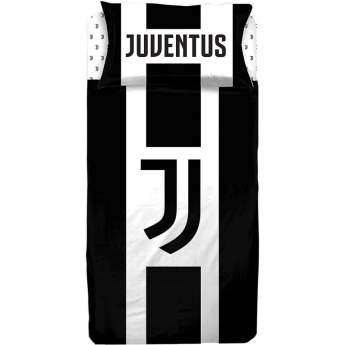 Juventus zestaw pościeli Crest