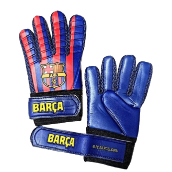 Barcelona dziecięce rękawice bramkarskie Portero - size 7