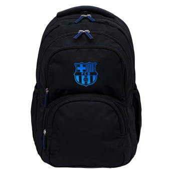 Barcelona tornister Fullblack