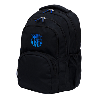 Barcelona tornister Fullblack
