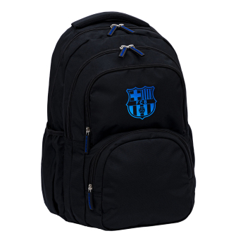 Barcelona tornister Fullblack