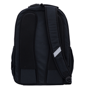 Barcelona tornister Fullblack