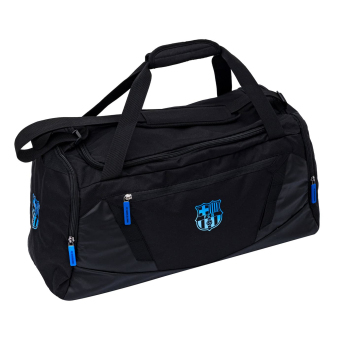 Barcelona torba sportowa Training Fullblack