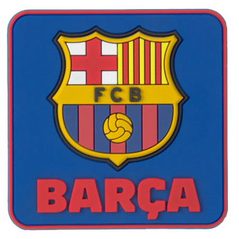 Barcelona magneska Barca
