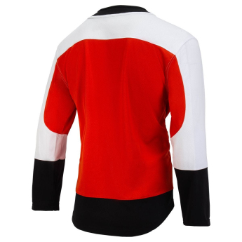 Philadelphia Flyers hokejowa koszulka meczowa Home Breakaway Jersey