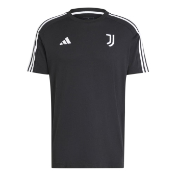Juventus koszulka męska DNA Tee black
