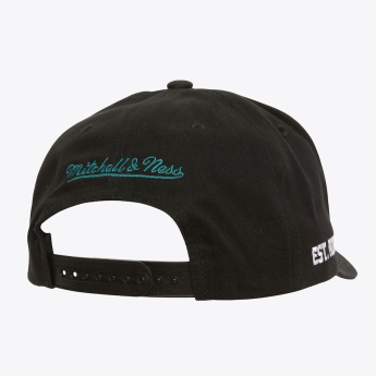 San Jose Sharks czapka flat baseballówka Big Time Snapback