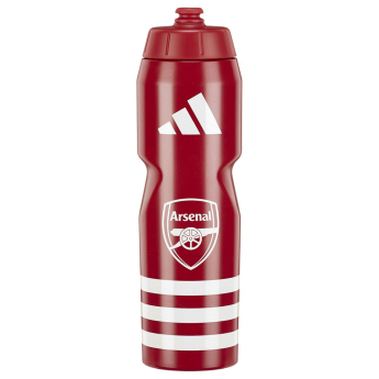 Arsenal bidon scarlet