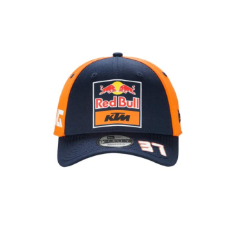 Red Bull KTM czapka baseballówka Pedro Acosta official Teamline Replica 2025