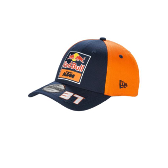 Red Bull KTM czapka baseballówka Pedro Acosta official Teamline Replica 2025