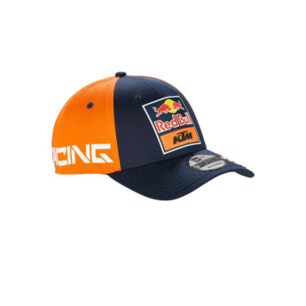 Red Bull KTM czapka baseballówka Pedro Acosta official Teamline Replica 2025