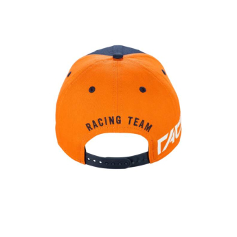 Red Bull KTM czapka baseballówka Pedro Acosta official Teamline Replica 2025
