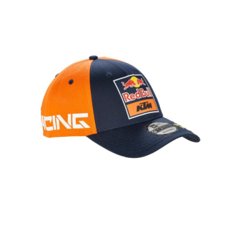 Red Bull KTM czapka baseballówka Brad Binder official Teamline Replica 2025