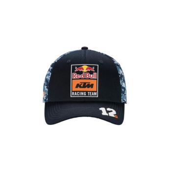 Red Bull KTM czapka baseballówka Maverick Vinales