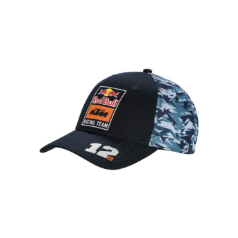 Red Bull KTM czapka baseballówka Maverick Vinales