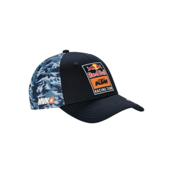 Red Bull KTM czapka baseballówka Maverick Vinales