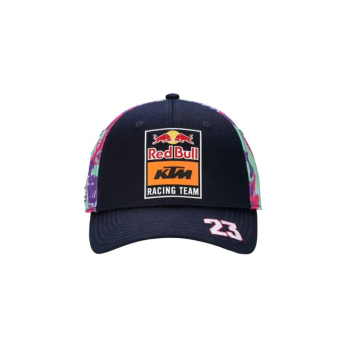 Red Bull KTM czapka baseballówka Enea Bastianini