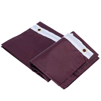 Aston Vila flaga Core Crest