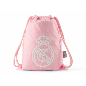 Real Madryt gymsack roso