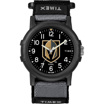 Vegas Golden Knights zegarek dziecięcy Timex Recruit