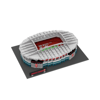 Arsenal układanka 3D Maxi Stadium 3486 pcs