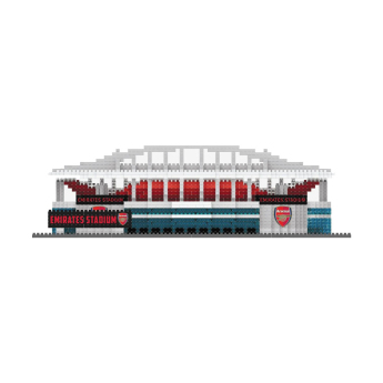 Arsenal układanka 3D Maxi Stadium 3486 pcs