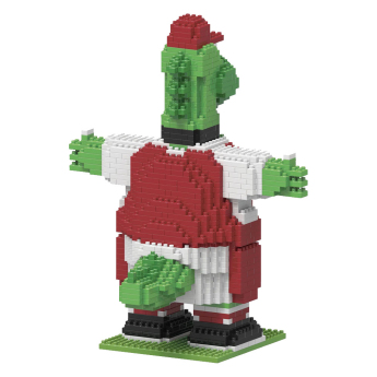 Arsenal układanka Mascot Gunnersaurus 1174 pcs