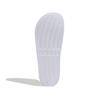 Real Madryt kapcie męskie Shower white