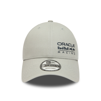 Red Bull Racing czapka baseballówka ESS Mono grey F1 Team 2025