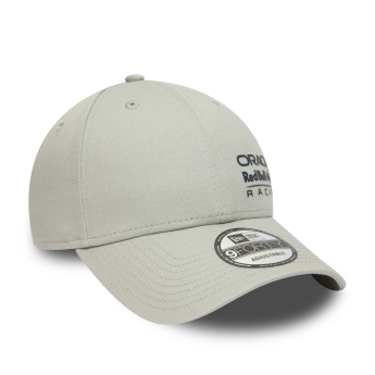 Red Bull Racing czapka baseballówka ESS Mono grey F1 Team 2025
