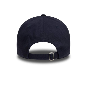 Red Bull Racing czapka baseballówka 9TWENTY retro navy