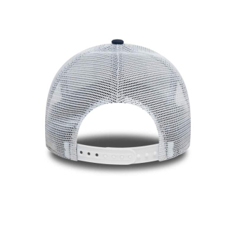 Red Bull Racing czapka baseballówka Abstract Trucker white F1 Team 2025