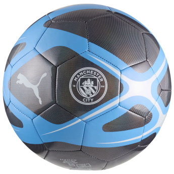Manchester City piłka Culture