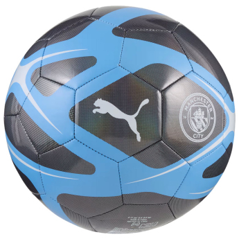Manchester City piłka Culture