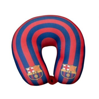 Barcelona poduszka podróżna Cuello
