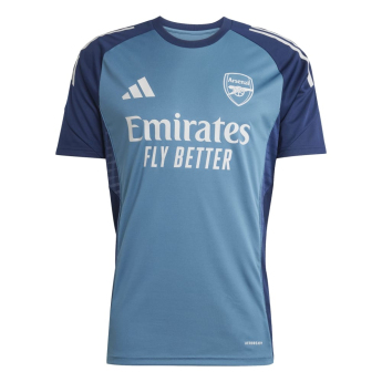 Arsenal męska koszulka meczowa blanch