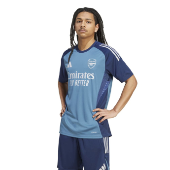 Arsenal męska koszulka meczowa blanch