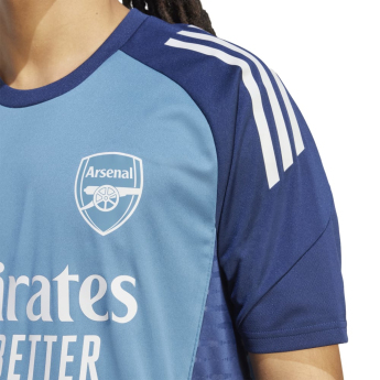 Arsenal męska koszulka meczowa blanch
