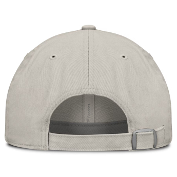 Florida Panthers damska czapka baseballowa 2025 Stanley Cup Champions Unstructured Adjustable