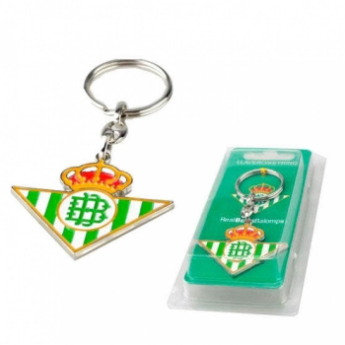 Real Betis brelok do kluczy logo