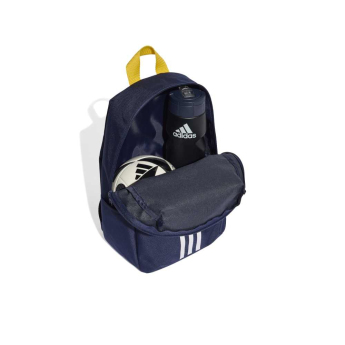 Real Madryt plecak dziecięcy navy