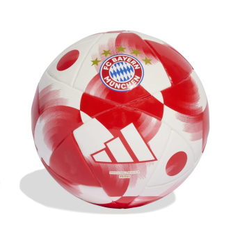 Bayern Monachium mini futbolówka Home - size 1