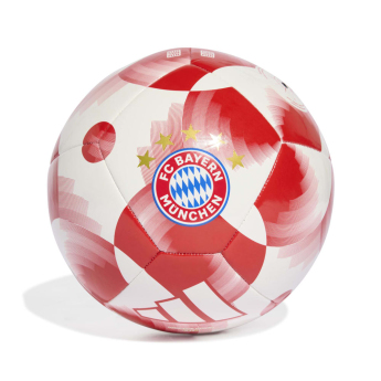 Bayern Monachium piłka Home