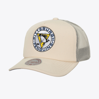 Pittsburgh Penguins czapka baseballówka Evergreen Trucker