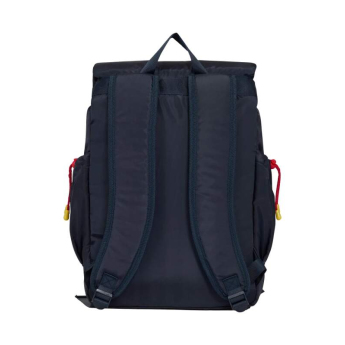Red Bull Racing plecak logo navy F1 Team 2025