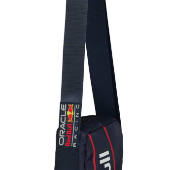 Red Bull Racing torba na ramię Logo blue F1 Team 2025