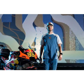 Red Bull KTM koszulka męska Dusk 2025