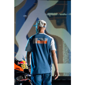 Red Bull KTM koszulka męska Dusk 2025