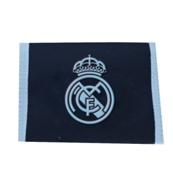 Real Madryt portfel No9 navy